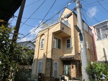 detached 東京都渋谷区広尾１丁目1-39 恵比寿プライムスクエアタワー６階