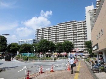 detached 東京都渋谷区広尾１丁目1-39 恵比寿プライムスクエアタワー６階