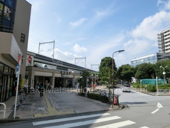 detached 東京都渋谷区広尾１丁目1-39 恵比寿プライムスクエアタワー６階