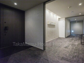 apartment 東京都渋谷区広尾１丁目1-39 恵比寿プライムスクエアタワー６階