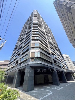 apartment 東京都渋谷区広尾１丁目1-39 恵比寿プライムスクエアタワー６階