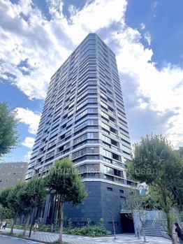 apartment 東京都渋谷区広尾１丁目1-39 恵比寿プライムスクエアタワー６階