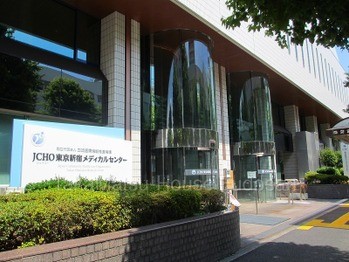 apartment 東京都渋谷区広尾１丁目1-39 恵比寿プライムスクエアタワー６階