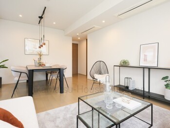 apartment 東京都渋谷区広尾１丁目1-39 恵比寿プライムスクエアタワー６階