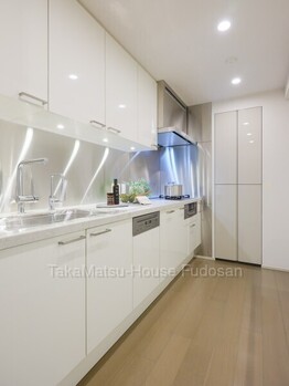 apartment 東京都渋谷区広尾１丁目1-39 恵比寿プライムスクエアタワー６階