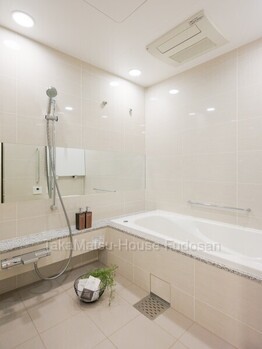 apartment 東京都渋谷区広尾１丁目1-39 恵比寿プライムスクエアタワー６階