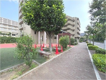 apartment 東京都渋谷区広尾１丁目1-39 恵比寿プライムスクエアタワー６階