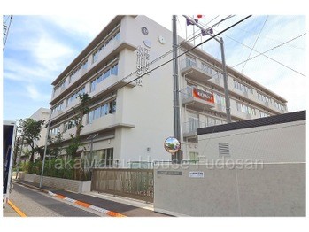 apartment 東京都渋谷区広尾１丁目1-39 恵比寿プライムスクエアタワー６階