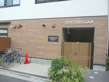 apartment 東京都渋谷区広尾１丁目1-39 恵比寿プライムスクエアタワー６階