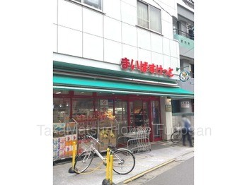 apartment 東京都渋谷区広尾１丁目1-39 恵比寿プライムスクエアタワー６階