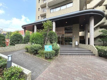 apartment 東京都渋谷区広尾１丁目1-39 恵比寿プライムスクエアタワー６階