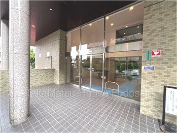 apartment 東京都渋谷区広尾１丁目1-39 恵比寿プライムスクエアタワー６階