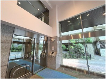 apartment 東京都渋谷区広尾１丁目1-39 恵比寿プライムスクエアタワー６階