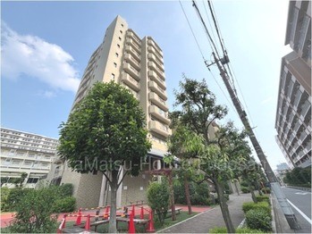 apartment 東京都渋谷区広尾１丁目1-39 恵比寿プライムスクエアタワー６階