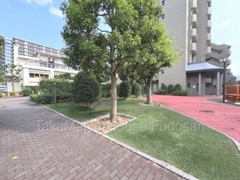 apartment 東京都渋谷区広尾１丁目1-39 恵比寿プライムスクエアタワー６階