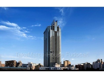 apartment 東京都渋谷区広尾１丁目1-39 恵比寿プライムスクエアタワー６階