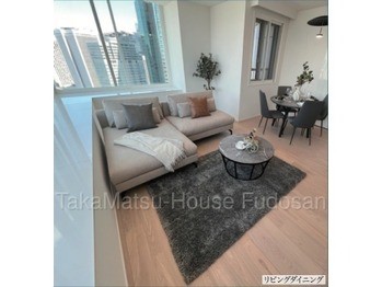 apartment 東京都渋谷区広尾１丁目1-39 恵比寿プライムスクエアタワー６階