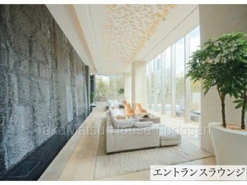 apartment 東京都渋谷区広尾１丁目1-39 恵比寿プライムスクエアタワー６階