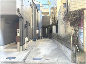 detached 東京都渋谷区広尾１丁目1-39 恵比寿プライムスクエアタワー６階
