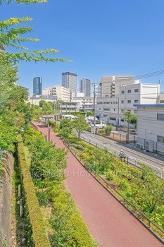 detached 東京都渋谷区広尾１丁目1-39 恵比寿プライムスクエアタワー６階
