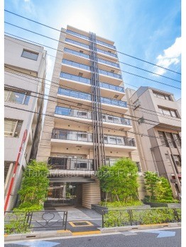 apartment 東京都渋谷区広尾１丁目1-39 恵比寿プライムスクエアタワー６階