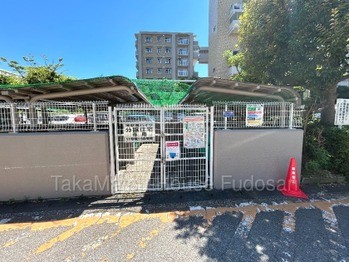 apartment 東京都渋谷区広尾１丁目1-39 恵比寿プライムスクエアタワー６階