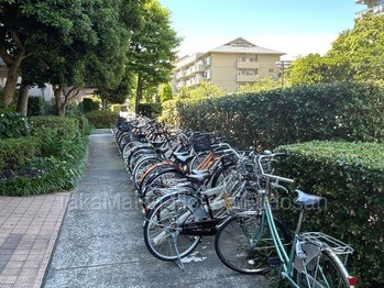 apartment 東京都渋谷区広尾１丁目1-39 恵比寿プライムスクエアタワー６階