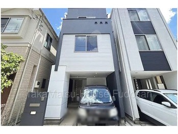 detached 東京都渋谷区広尾１丁目1-39 恵比寿プライムスクエアタワー６階