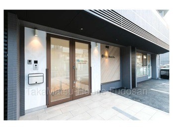 detached 東京都渋谷区広尾１丁目1-39 恵比寿プライムスクエアタワー６階