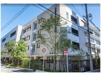 detached 東京都渋谷区広尾１丁目1-39 恵比寿プライムスクエアタワー６階