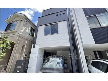 detached 東京都渋谷区広尾１丁目1-39 恵比寿プライムスクエアタワー６階