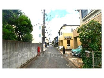 detached 東京都渋谷区広尾１丁目1-39 恵比寿プライムスクエアタワー６階