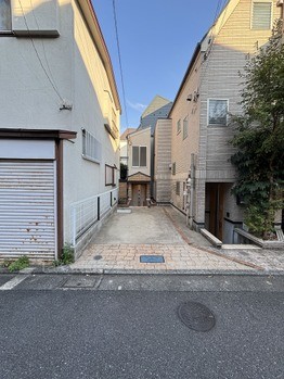 detached 東京都渋谷区広尾１丁目1-39 恵比寿プライムスクエアタワー６階