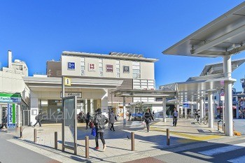 detached 東京都渋谷区広尾１丁目1-39 恵比寿プライムスクエアタワー６階