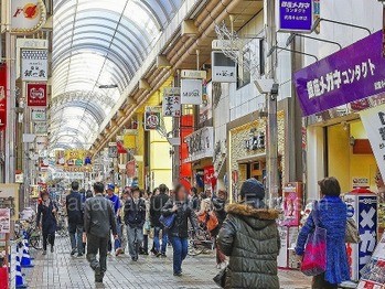 detached 東京都渋谷区広尾１丁目1-39 恵比寿プライムスクエアタワー６階