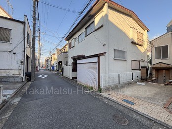 detached 東京都渋谷区広尾１丁目1-39 恵比寿プライムスクエアタワー６階