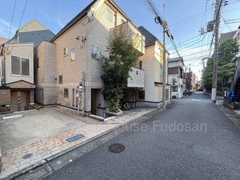 detached 東京都渋谷区広尾１丁目1-39 恵比寿プライムスクエアタワー６階