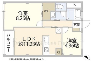 apartment 東京都渋谷区広尾１丁目1-39 恵比寿プライムスクエアタワー６階