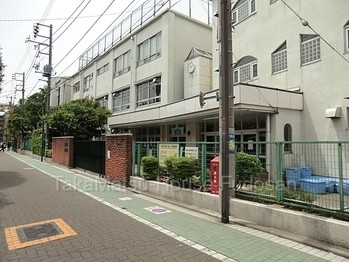 apartment 東京都渋谷区広尾１丁目1-39 恵比寿プライムスクエアタワー６階