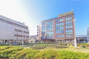 apartment 東京都渋谷区広尾１丁目1-39 恵比寿プライムスクエアタワー６階