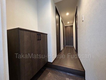 apartment 東京都渋谷区広尾１丁目1-39 恵比寿プライムスクエアタワー６階