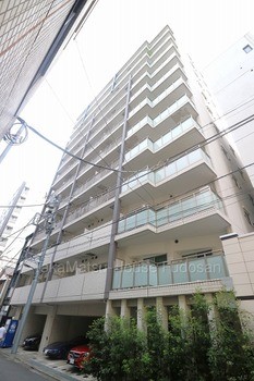 apartment 東京都渋谷区広尾１丁目1-39 恵比寿プライムスクエアタワー６階