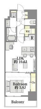 apartment 東京都渋谷区広尾１丁目1-39 恵比寿プライムスクエアタワー６階