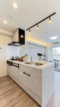 apartment 東京都渋谷区広尾１丁目1-39 恵比寿プライムスクエアタワー６階
