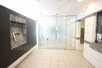 apartment 東京都渋谷区広尾１丁目1-39 恵比寿プライムスクエアタワー６階
