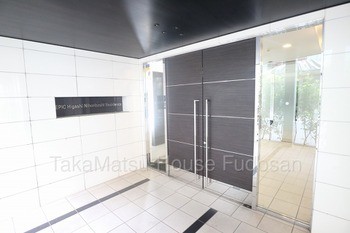 apartment 東京都渋谷区広尾１丁目1-39 恵比寿プライムスクエアタワー６階