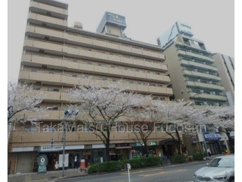 apartment 東京都渋谷区広尾１丁目1-39 恵比寿プライムスクエアタワー６階