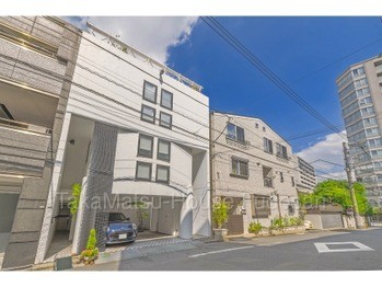 detached 東京都渋谷区広尾１丁目1-39 恵比寿プライムスクエアタワー６階