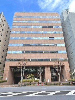 apartment 東京都渋谷区広尾１丁目1-39 恵比寿プライムスクエアタワー６階