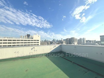 apartment 東京都渋谷区広尾１丁目1-39 恵比寿プライムスクエアタワー６階